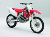 2011 Honda CRF450R photo